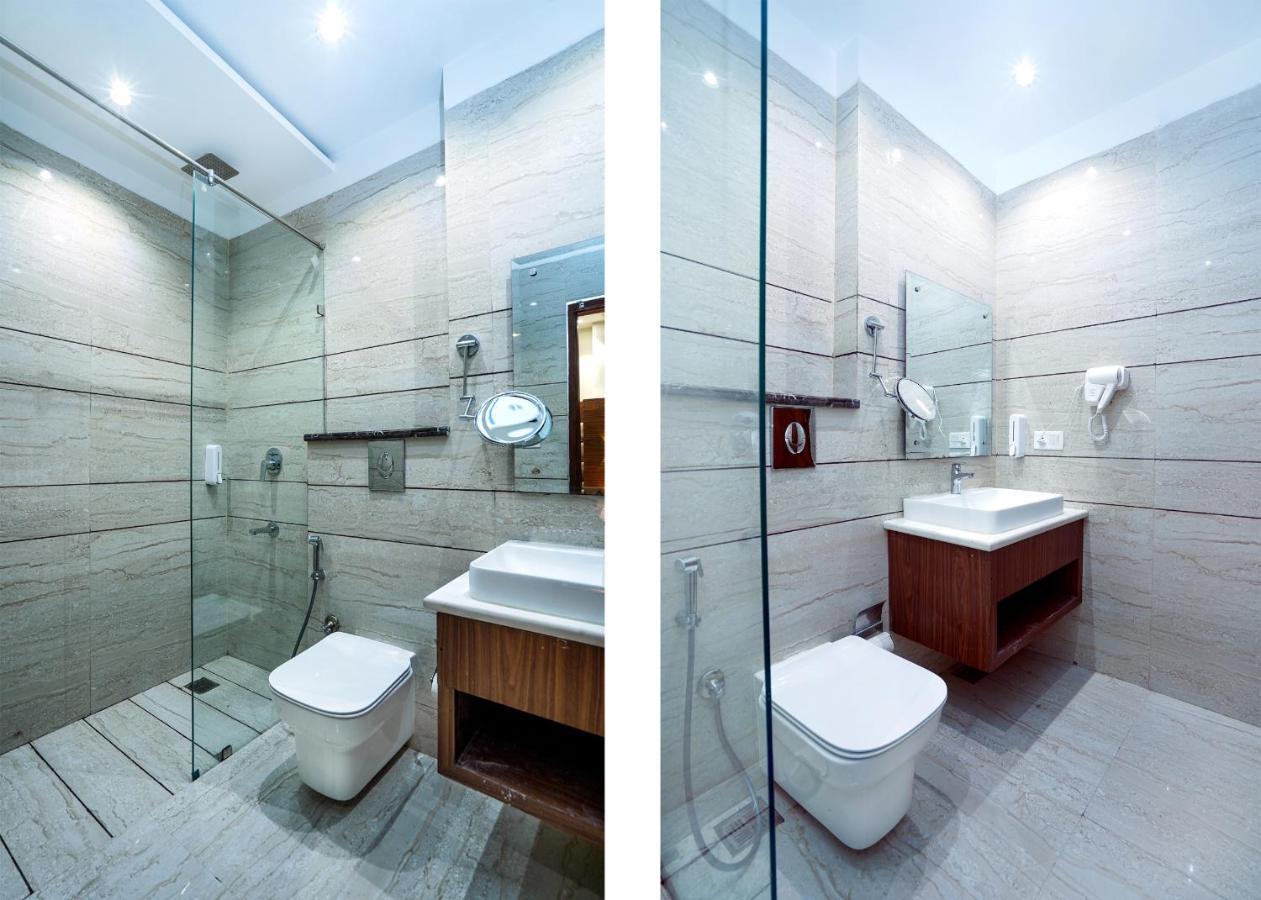 אמריצר Hotel Aura Grand By Levelup Hotels מראה חיצוני תמונה