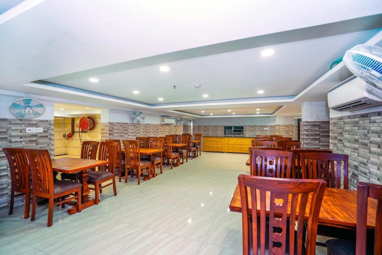 אמריצר Hotel Aura Grand By Levelup Hotels מראה חיצוני תמונה